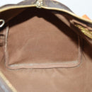 LOUIS VUITTON Monogram Speedy 30 Hand Bag M41526 LV Auth 166546-19