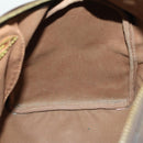 LOUIS VUITTON Monogram Speedy 30 Hand Bag M41526 LV Auth 166546-20