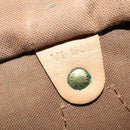 LOUIS VUITTON Monogram Speedy 30 Hand Bag M41526 LV Auth 166546-22