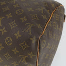 LOUIS VUITTON Monogram Keepall 45 Boston Bag M41428 LV Auth 166548-17