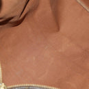 LOUIS VUITTON Monogram Keepall 45 Boston Bag M41428 LV Auth 166548-11