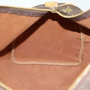 LOUIS VUITTON Monogram Keepall 45 Boston Bag M41428 LV Auth 166548-21