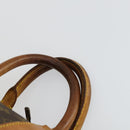 LOUIS VUITTON Monogram Keepall 45 Boston Bag M41428 LV Auth 166548-14