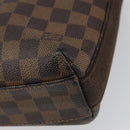 LOUIS VUITTON Monogram Trotteur Bobour Shoulder Bag M97037 LV Auth 166556-17