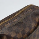 LOUIS VUITTON Monogram Trotteur Bobour Shoulder Bag M97037 LV Auth 166556-9