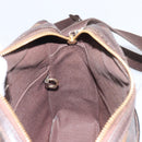 LOUIS VUITTON Monogram Trotteur Bobour Shoulder Bag M97037 LV Auth 166556-20