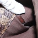 LOUIS VUITTON Monogram Trotteur Bobour Shoulder Bag M97037 LV Auth 166556-12