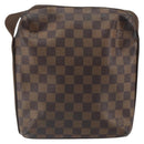 LOUIS VUITTON Monogram Trotteur Bobour Shoulder Bag M97037 LV Auth 166556-2