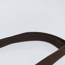 LOUIS VUITTON Monogram Trotteur Bobour Shoulder Bag M97037 LV Auth 166556-14