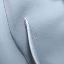 LOUIS VUITTON Monogram Vernis Thompson Street Bag Gris M91008 LV Auth 166566-12