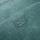 LOUIS VUITTON Taiga Trousse Toilette GM Clutch Bag Epicea M30214 LV Auth 166571-9