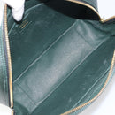 LOUIS VUITTON Taiga Trousse Toilette GM Clutch Bag Epicea M30214 LV Auth 166571-10