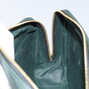 LOUIS VUITTON Taiga Trousse Toilette GM Clutch Bag Epicea M30214 LV Auth 166571-17