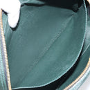 LOUIS VUITTON Taiga Trousse Toilette GM Clutch Bag Epicea M30214 LV Auth 166571-19