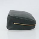 LOUIS VUITTON Taiga Trousse Toilette GM Clutch Bag Epicea M30214 LV Auth 166571-3