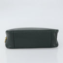 LOUIS VUITTON Taiga Trousse Toilette GM Clutch Bag Epicea M30214 LV Auth 166571-6