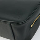 LOUIS VUITTON Taiga Trousse Toilette GM Clutch Bag Epicea M30214 LV Auth 166571-7