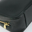 LOUIS VUITTON Taiga Trousse Toilette GM Clutch Bag Epicea M30214 LV Auth 166571-14