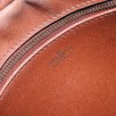 LOUIS VUITTON Monogram Jeune Fille MM Shoulder Bag M51226 LV Auth 166577-19