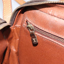 LOUIS VUITTON Monogram Jeune Fille MM Shoulder Bag M51226 LV Auth 166577-22