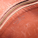 LOUIS VUITTON Monogram Jeune Fille GM Shoulder Bag M51225 LV Auth 166578-16