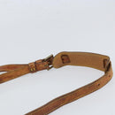 LOUIS VUITTON Monogram Jeune Fille GM Shoulder Bag M51225 LV Auth 166578-8