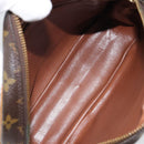 LOUIS VUITTON Monogram Senlis Shoulder Bag M51222 LV Auth 166580A-11