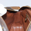 LOUIS VUITTON Monogram Senlis Shoulder Bag M51222 LV Auth 166580A-19