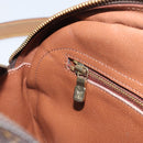 LOUIS VUITTON Monogram Senlis Shoulder Bag M51222 LV Auth 166580A-20