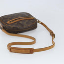 LOUIS VUITTON Monogram Senlis Shoulder Bag M51222 LV Auth 166580A-7