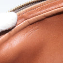 LOUIS VUITTON Monogram Marly Dragonne PM Clutch Bag M51827 LV Auth 166581-10
