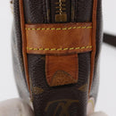 LOUIS VUITTON Monogram Marly Dragonne GM Clutch Bag M51825 LV Auth 166583-9