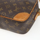 LOUIS VUITTON Monogram Trocadero 27 Shoulder Bag M51274 LV Auth 166584-16