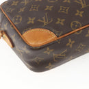 LOUIS VUITTON Monogram Trocadero 27 Shoulder Bag M51274 LV Auth 166584-17