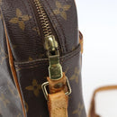 LOUIS VUITTON Monogram Trocadero 27 Shoulder Bag M51274 LV Auth 166584-18