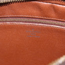 LOUIS VUITTON Monogram Trocadero 27 Shoulder Bag M51274 LV Auth 166584-19