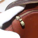 LOUIS VUITTON Monogram Trocadero 27 Shoulder Bag M51274 LV Auth 166584-20