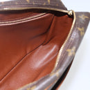 LOUIS VUITTON Monogram Trocadero 27 Shoulder Bag M51274 LV Auth 166584-21
