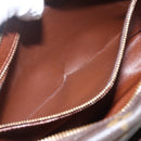 LOUIS VUITTON Monogram Trocadero 27 Shoulder Bag M51274 LV Auth 166584-23