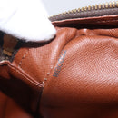 LOUIS VUITTON Monogram Trocadero 27 Shoulder Bag M51274 LV Auth 166584-12