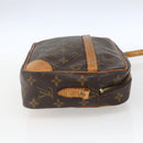 LOUIS VUITTON Monogram Trocadero 27 Shoulder Bag M51274 LV Auth 166584-3