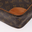 LOUIS VUITTON Monogram Trocadero 30 Shoulder Bag M51272 LV Auth 166585-17