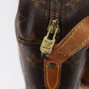 LOUIS VUITTON Monogram Trocadero 30 Shoulder Bag M51272 LV Auth 166585-9