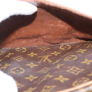 LOUIS VUITTON Monogram Trocadero 30 Shoulder Bag M51272 LV Auth 166585-21