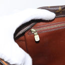 LOUIS VUITTON Monogram Trocadero 30 Shoulder Bag M51272 LV Auth 166585-22