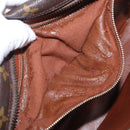 LOUIS VUITTON Monogram Trocadero 30 Shoulder Bag M51272 LV Auth 166585-11