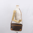 LOUIS VUITTON Monogram Trocadero 30 Shoulder Bag M51272 LV Auth 166585-23