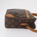 LOUIS VUITTON Monogram Trocadero 30 Shoulder Bag M51272 LV Auth 166585-3