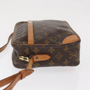 LOUIS VUITTON Monogram Trocadero 30 Shoulder Bag M51272 LV Auth 166585-4