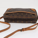 LOUIS VUITTON Monogram Trocadero 30 Shoulder Bag M51272 LV Auth 166585-6